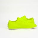 Vo7 Basket Yacht Knit Homme Fluo - 5