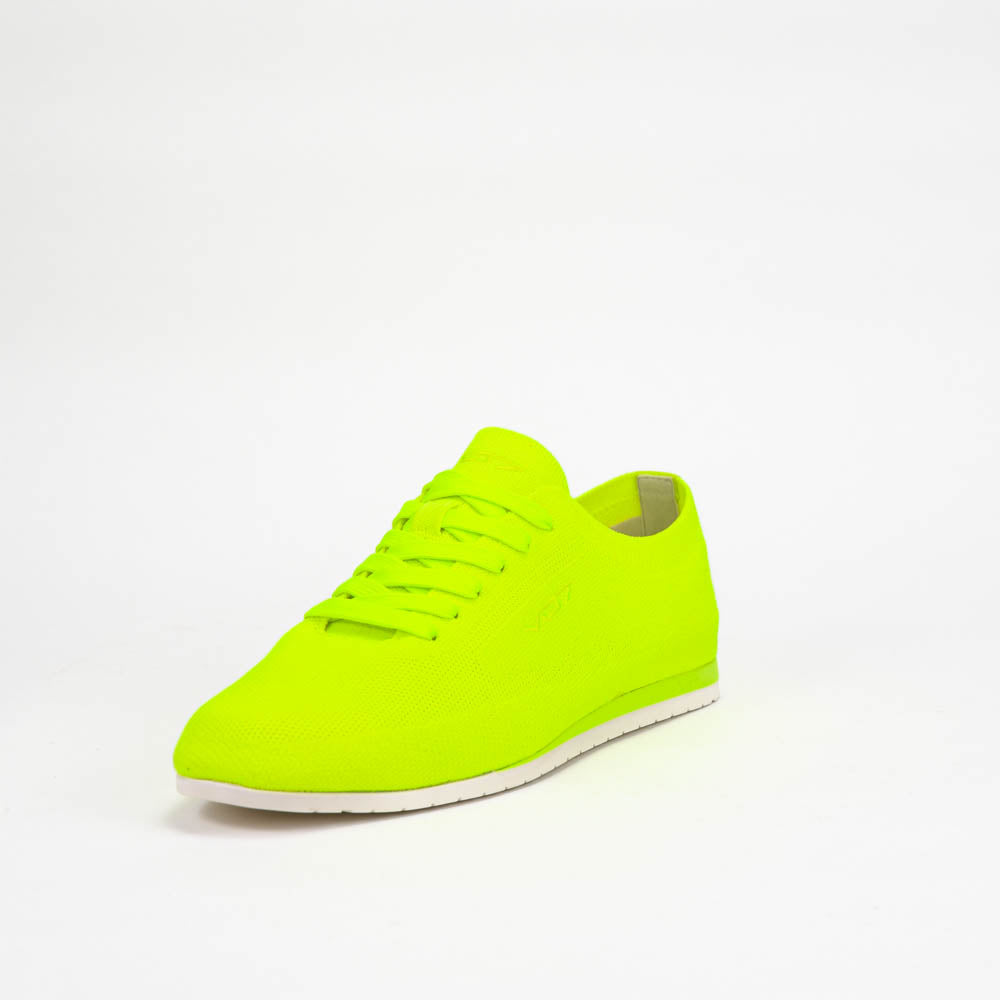 Vo7 Basket Yacht Knit Homme Fluo - 6