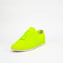 Vo7 Basket Yacht Knit Homme Fluo - 6
