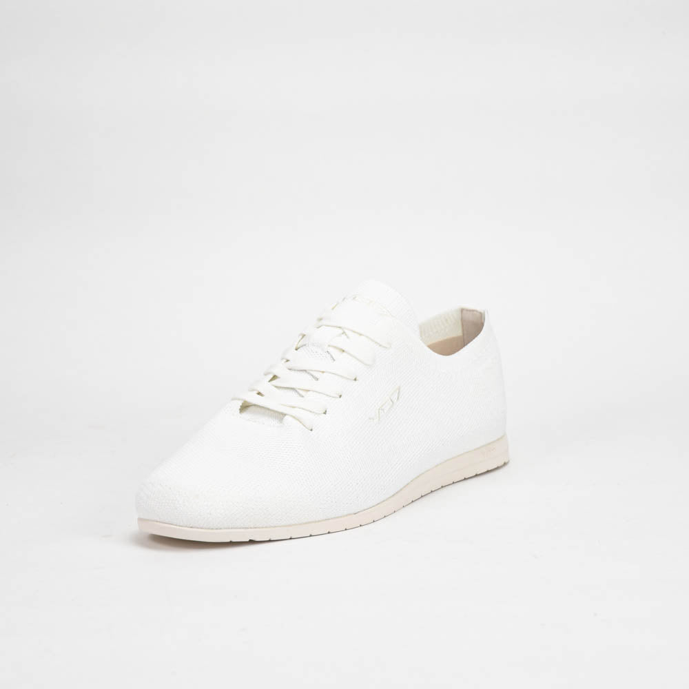 Vo7 Basket Yacht Knit Homme White - 2