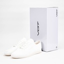 Vo7 Basket Yacht Knit Homme White - 3