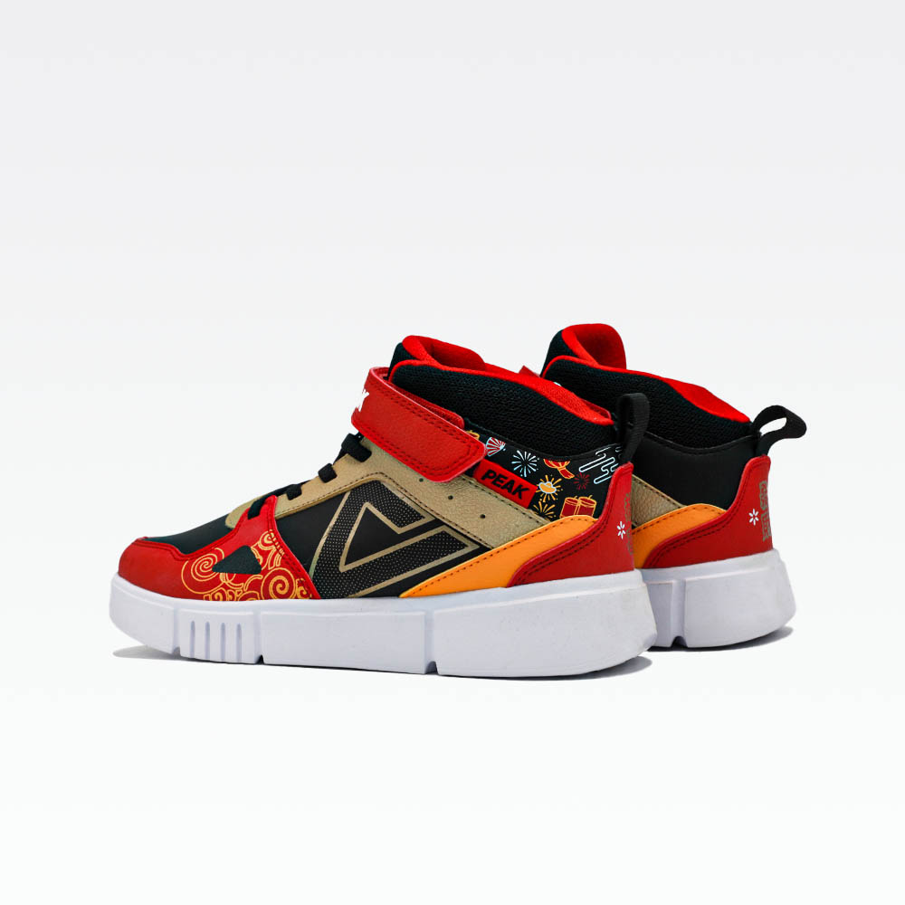 Peak Casual Shoes - 3
