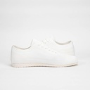 Vo7 Basket Yacht Knit Homme White - 4