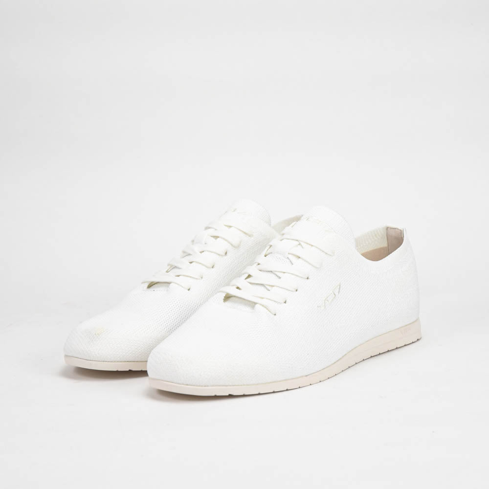 Vo7 Basket Yacht Knit Homme White - 5