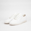 Vo7 Basket Yacht Knit Homme White - 5
