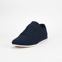 Vo7 Basket Yacht Knit Homme Navy - 2