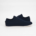 Vo7 Basket Yacht Knit Homme Navy - 3