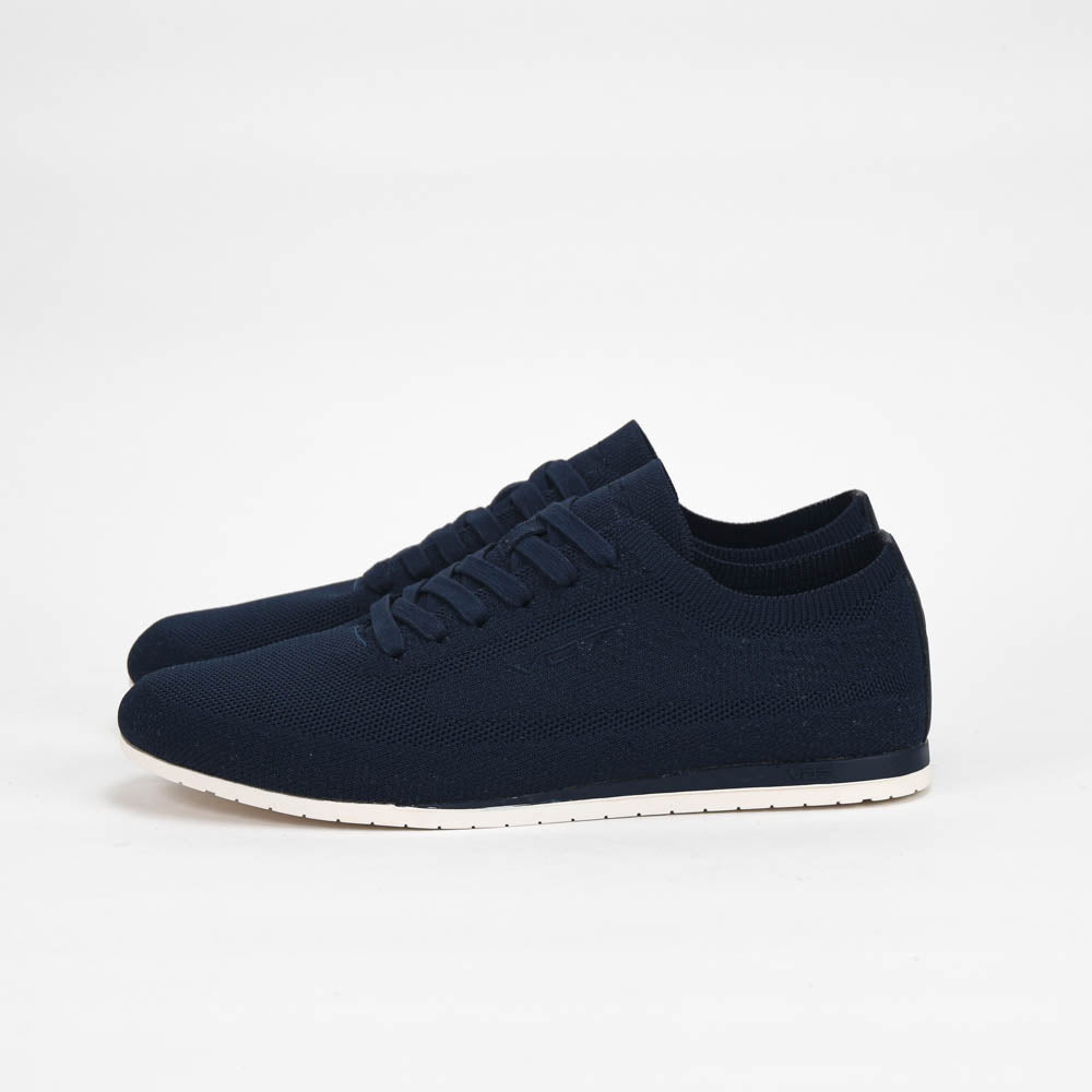 Vo7 Basket Yacht Knit Homme Navy - 5