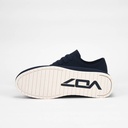 Vo7 Basket Yacht Knit Homme Navy - 6
