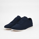 Vo7 Basket Yacht Knit Homme Navy - 7