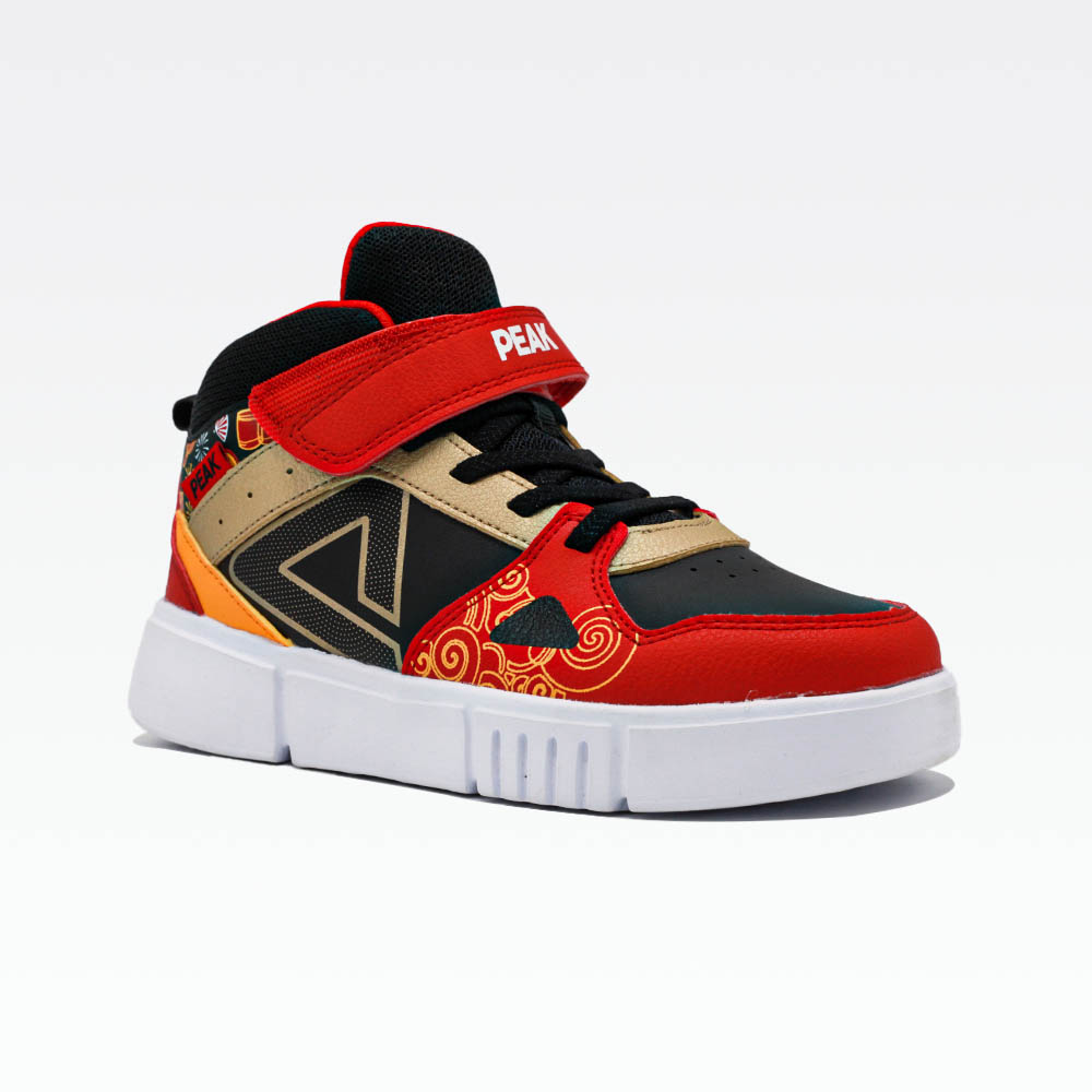 Peak Casual Shoes - 4