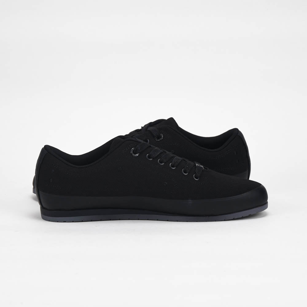 Vo7 Basket Yacht Knit Homme Black - 2