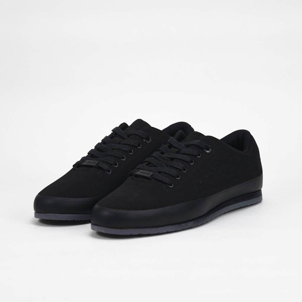 Vo7 Basket Yacht Knit Homme Black - 3