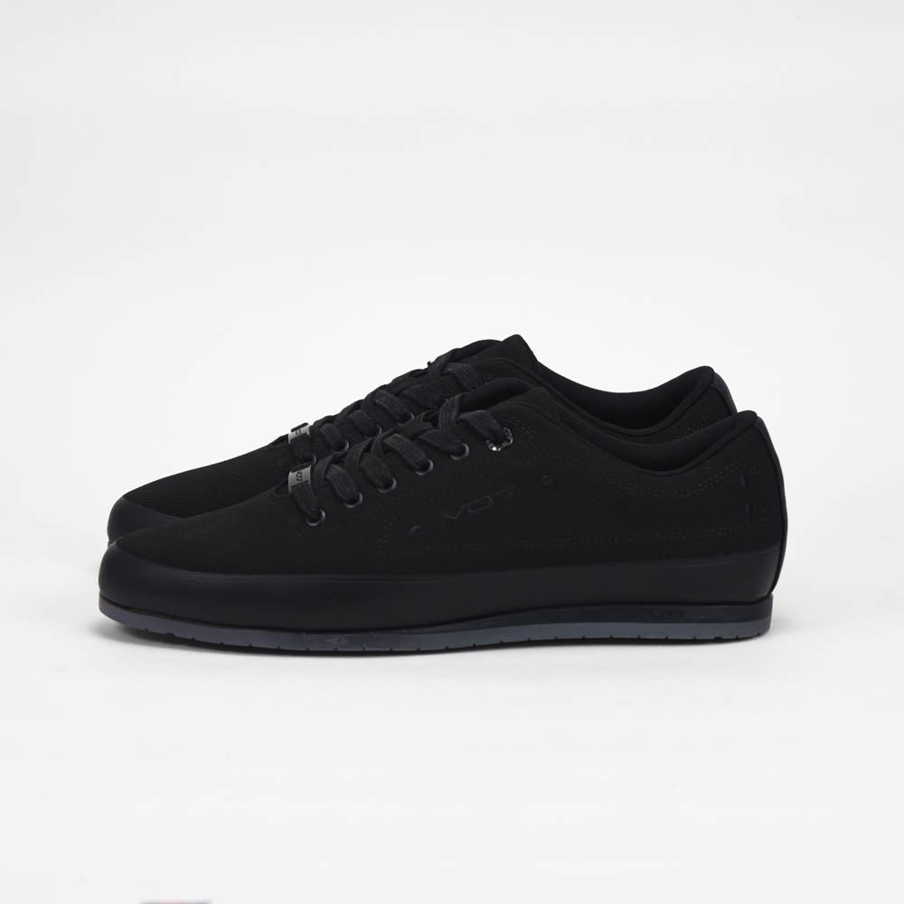 Vo7 Basket Yacht Knit Homme Black - 4