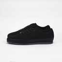 Vo7 Basket Yacht Knit Homme Black - 4