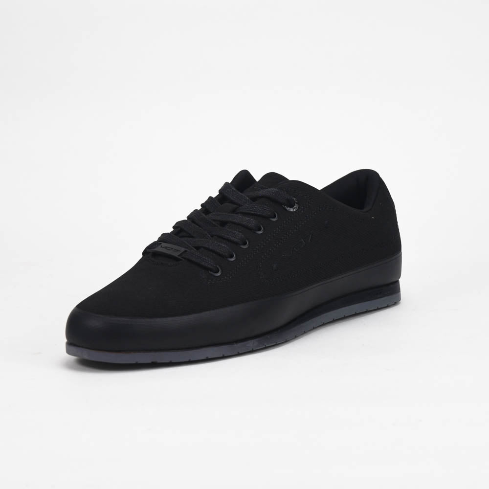 Vo7 Basket Yacht Knit Homme Black - 6