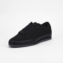 Vo7 Basket Yacht Knit Homme Black - 6