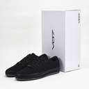 Vo7 Basket Yacht Knit Homme Black - 7