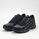 Vo7 Basket Veyron Homme Navy - 2