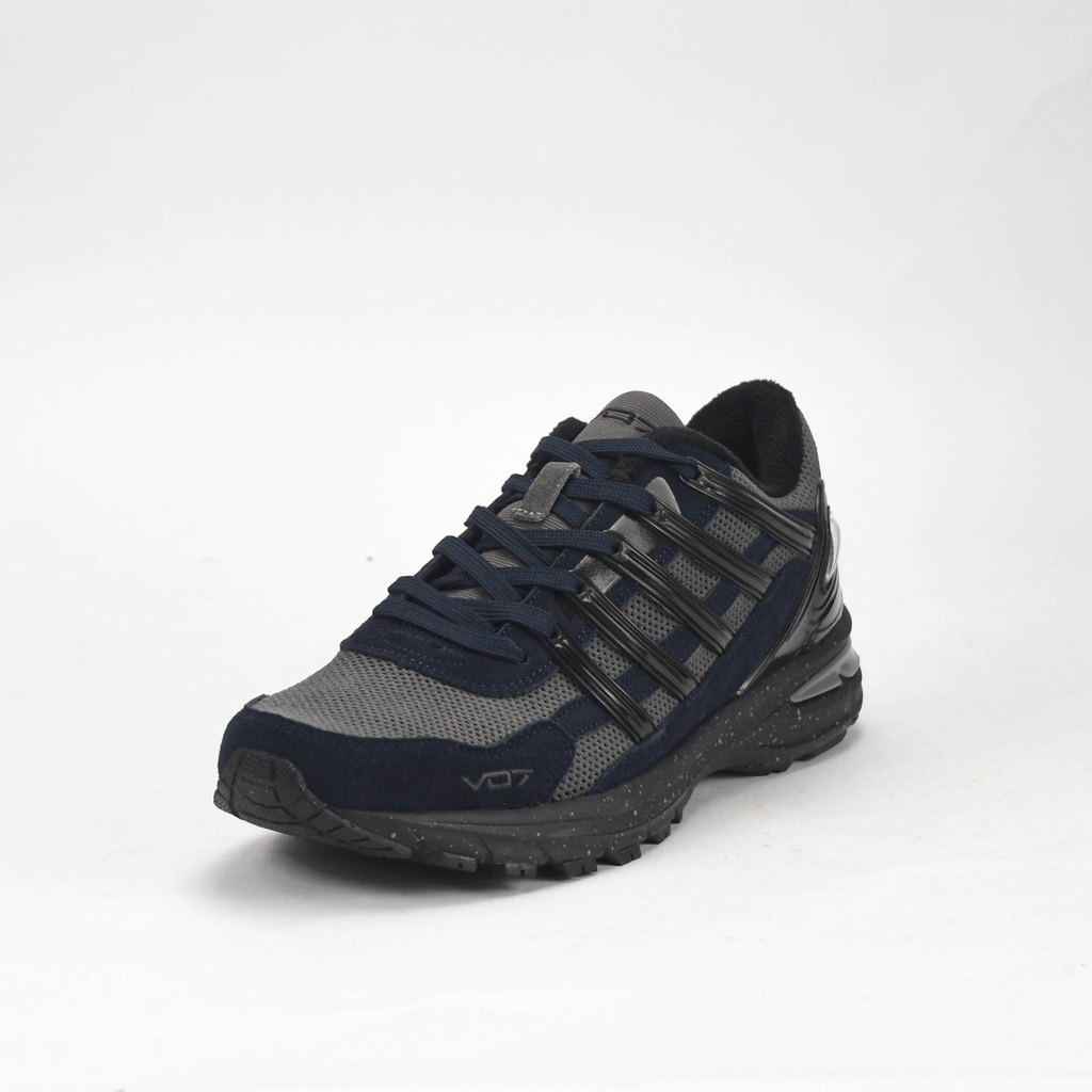 Vo7 Basket Veyron Homme Navy - 3