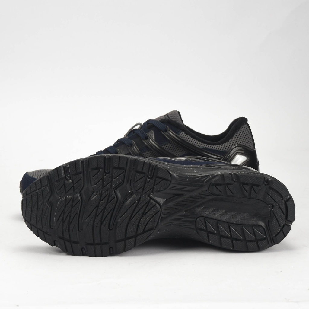 Vo7 Basket Veyron Homme Navy - 4
