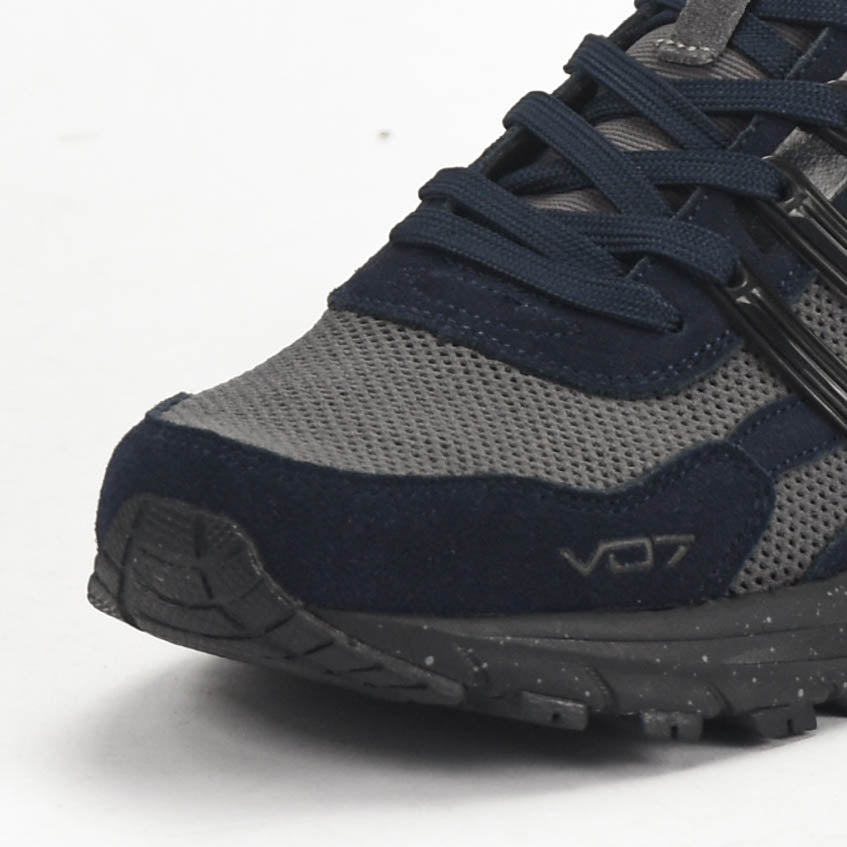 Vo7 Basket Veyron Homme Navy - 5