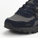 Vo7 Basket Veyron Homme Navy - 5