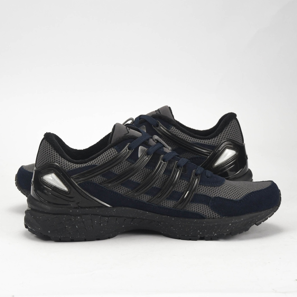 Vo7 Basket Veyron Homme Navy - 7