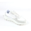 Vo7 Baskets Venus Femme White - 2