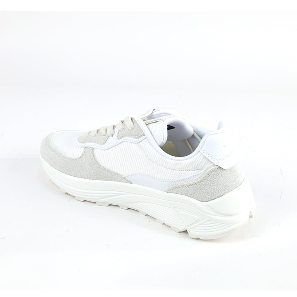 Vo7 Baskets Venus Femme White - 3