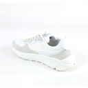 Vo7 Baskets Venus Femme White - 3