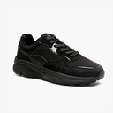Vo7 Baskets Venus Femme Black - 2