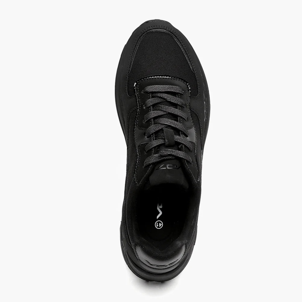 Vo7 Baskets Venus Femme Black - 3