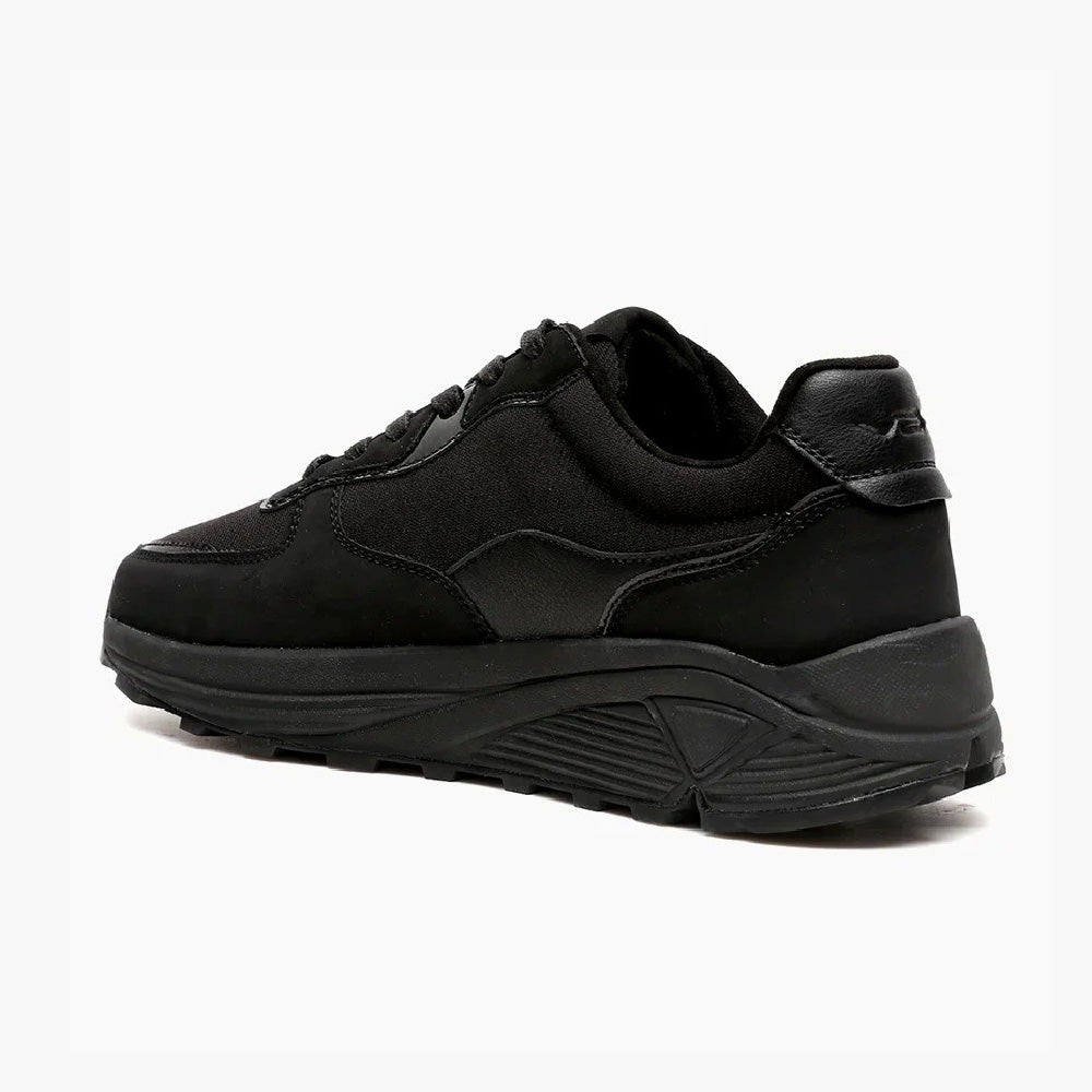 Vo7 Baskets Venus Femme Black - 4