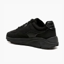 Vo7 Baskets Venus Femme Black - 4