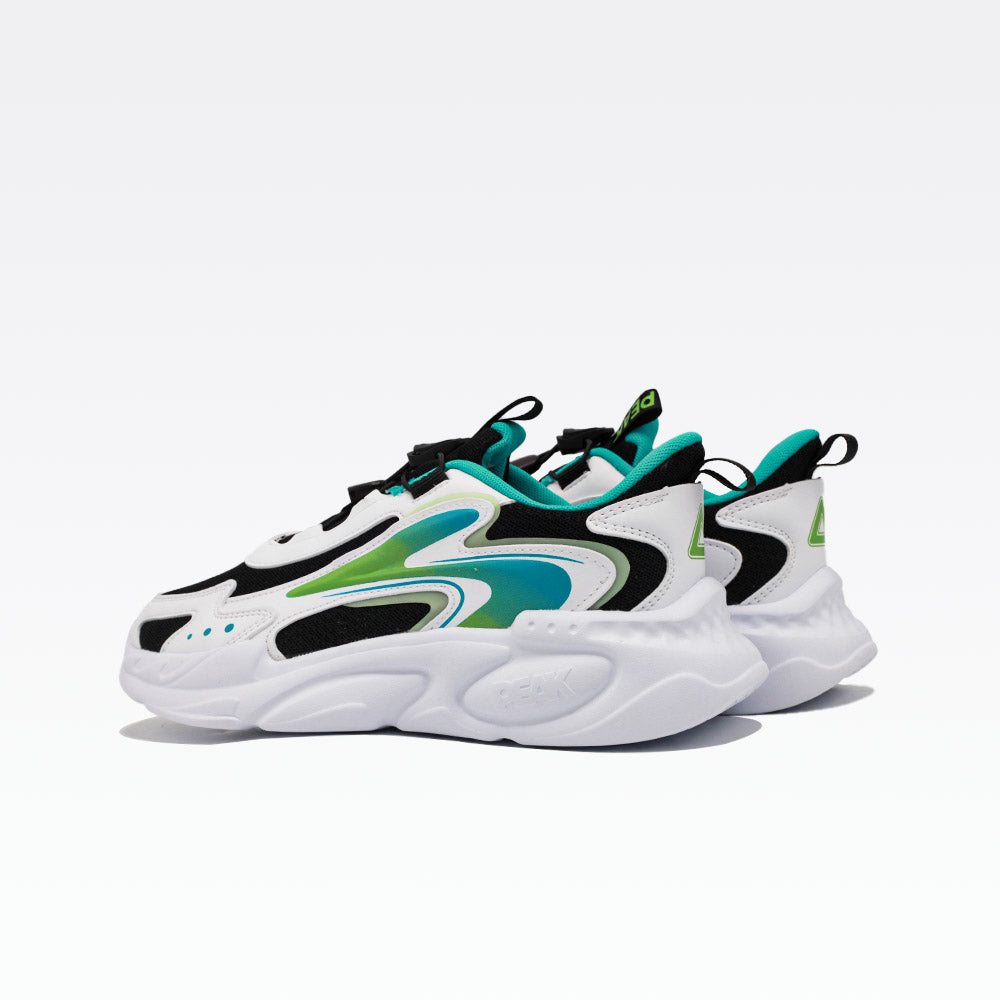 Peak Casual Shoes - 4