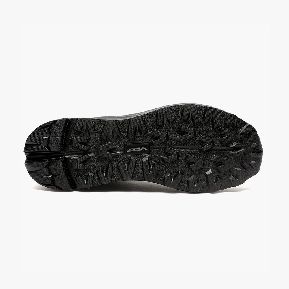 Vo7 Baskets Venus Femme Black - 5