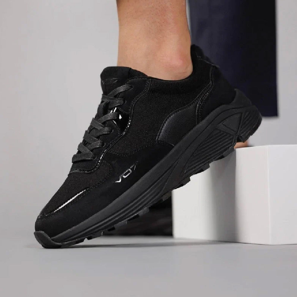 Vo7 Baskets Venus Femme Black - 6