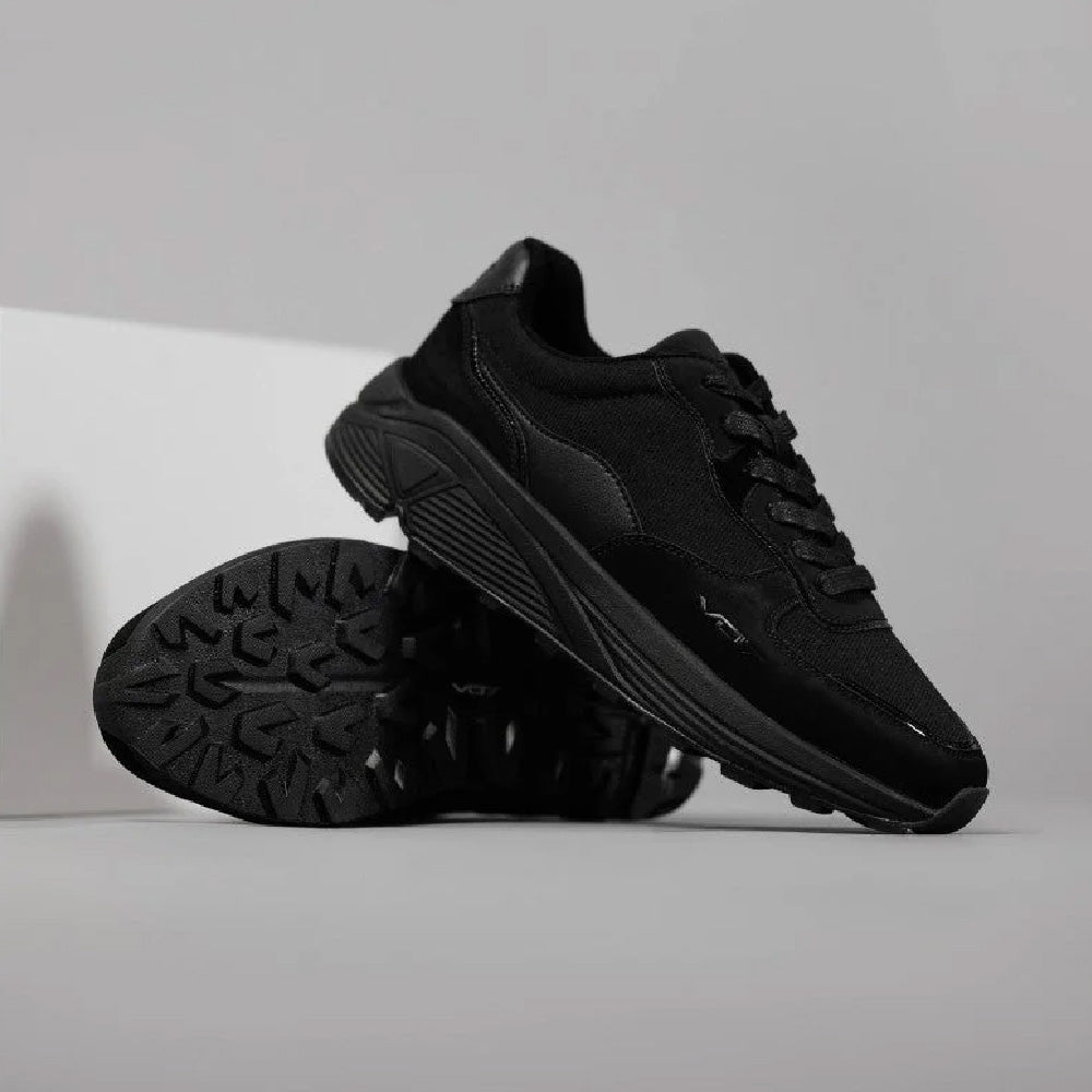 Vo7 Baskets Venus Femme Black - 7