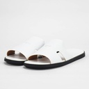 Vo7 Mule Sahara Homme White - 5