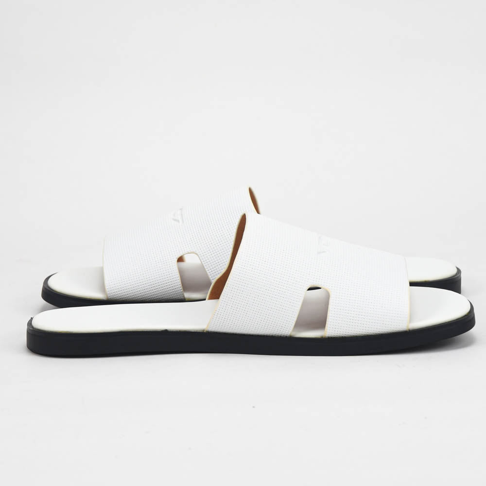 Vo7 Mule Sahara Homme White - 6