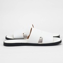 Vo7 Mule Sahara Homme White - 6
