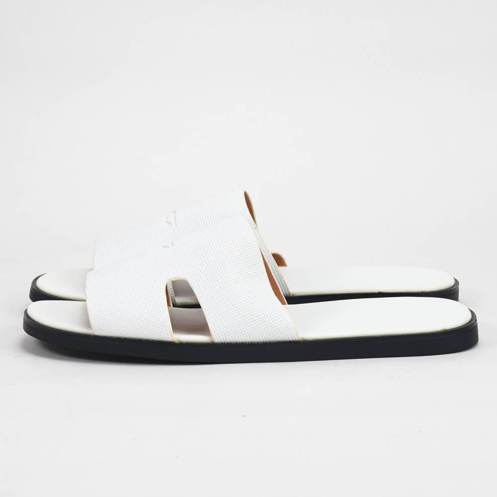 Vo7 Mule Sahara Homme White - 7