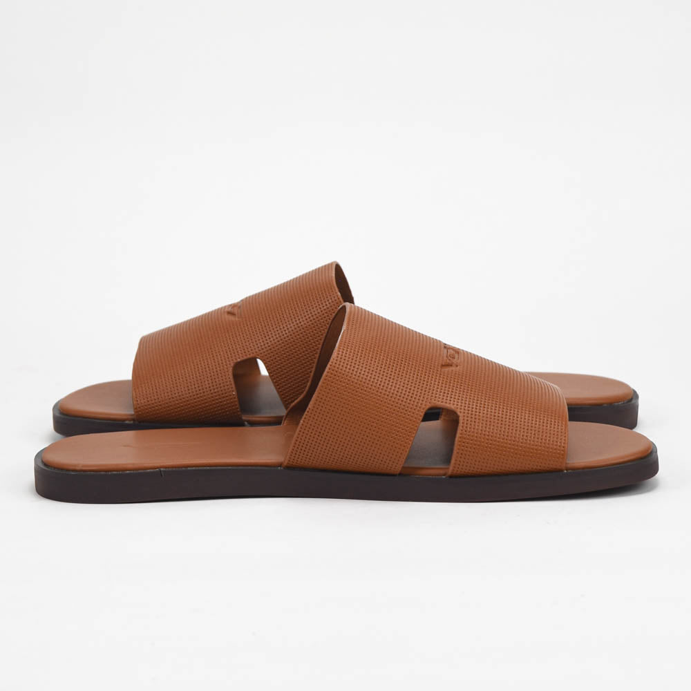 Vo7 Mule Sahara Homme Brown - 2