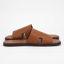Vo7 Mule Sahara Homme Brown - 2