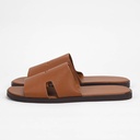 Vo7 Mule Sahara Homme Brown - 4