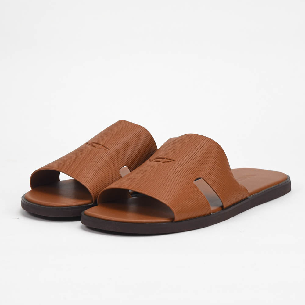 Vo7 Mule Sahara Homme Brown - 6