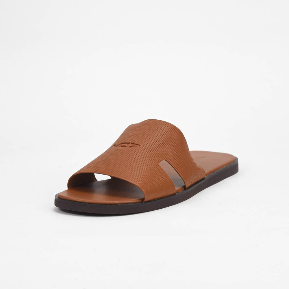 Vo7 Mule Sahara Homme Brown - 7