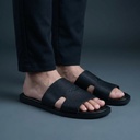Vo7 Mule Sahara Homme Black - 2