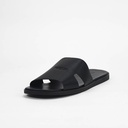 Vo7 Mule Sahara Homme Black - 3